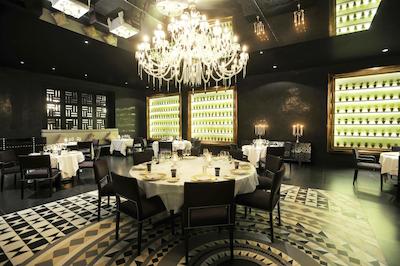 سُفیتل اگادیر دالاسا اسیا اند اسپا