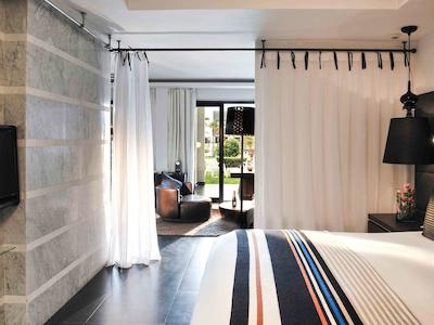 سُفیتل اگادیر دالاسا اسیا اند اسپا