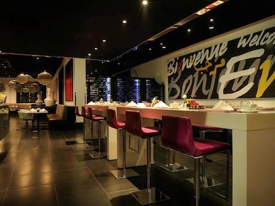 سُفیتل اگادیر دالاسا اسیا اند اسپا