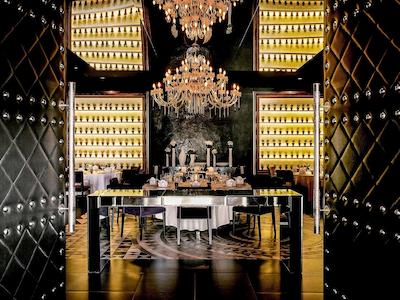 سُفیتل اگادیر دالاسا اسیا اند اسپا