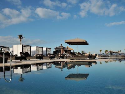 سُفیتل اگادیر دالاسا اسیا اند اسپا