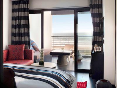 سُفیتل اگادیر دالاسا اسیا اند اسپا