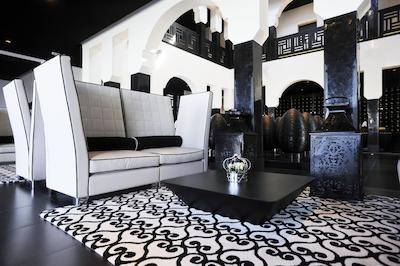 سُفیتل اگادیر دالاسا اسیا اند اسپا