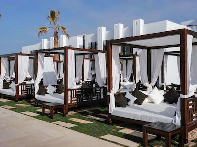 سُفیتل اگادیر دالاسا اسیا اند اسپا