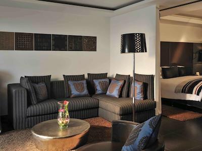 سُفیتل اگادیر دالاسا اسیا اند اسپا