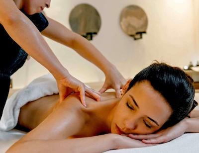 سُفیتل اگادیر دالاسا اسیا اند اسپا