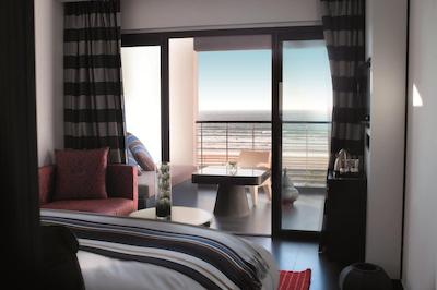 سُفیتل اگادیر دالاسا اسیا اند اسپا