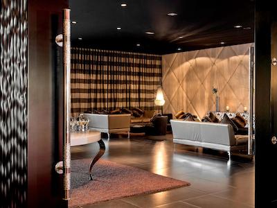 سُفیتل اگادیر دالاسا اسیا اند اسپا