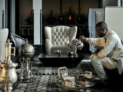 سُفیتل اگادیر دالاسا اسیا اند اسپا