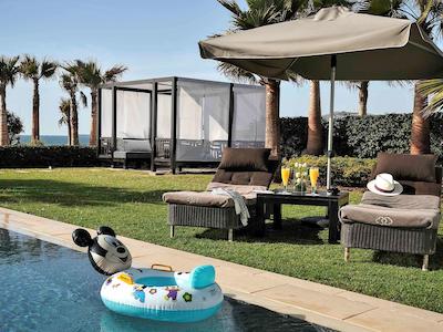 سُفیتل اگادیر دالاسا اسیا اند اسپا