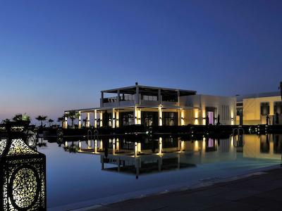 سُفیتل اگادیر دالاسا اسیا اند اسپا