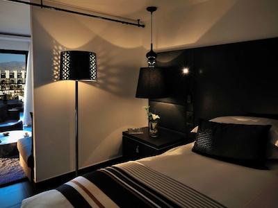 سُفیتل اگادیر دالاسا اسیا اند اسپا