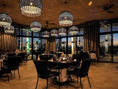 سُفیتل اگادیر دالاسا اسیا اند اسپا