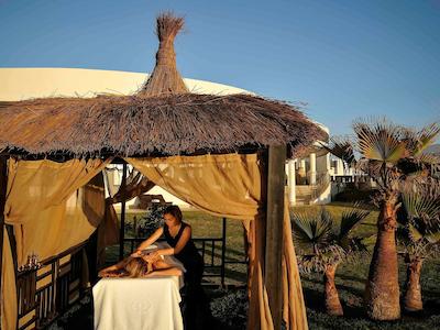 سُفیتل اگادیر دالاسا اسیا اند اسپا