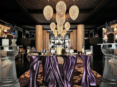 سُفیتل اگادیر دالاسا اسیا اند اسپا