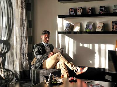 سُفیتل اگادیر دالاسا اسیا اند اسپا