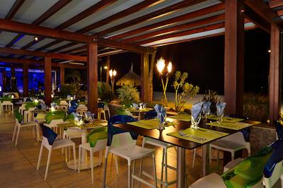 دیوی اروبا ال اینکلوسیو