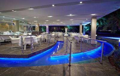 دیوی اروبا ال اینکلوسیو