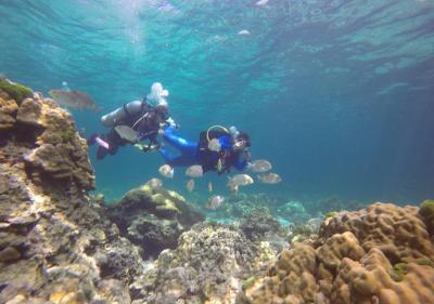 رایابوری ریزورت راچا آیلند