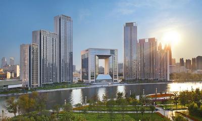 د است رجیز تیانجین