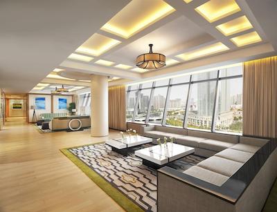 د است رجیز تیانجین