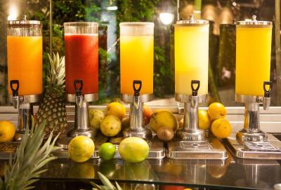 ریال بوتیک جاردینز