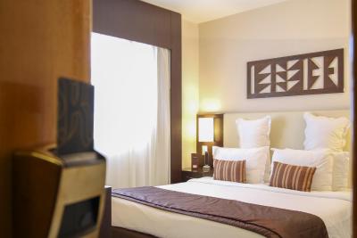 ریال بوتیک جاردینز