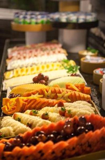 ریال بوتیک جاردینز