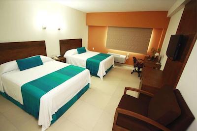 لا ونتا این ویلاهرمسا