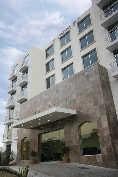 لا ونتا این ویلاهرمسا