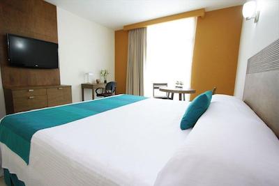 لا ونتا این ویلاهرمسا