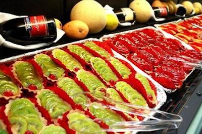 لا ونتا این ویلاهرمسا