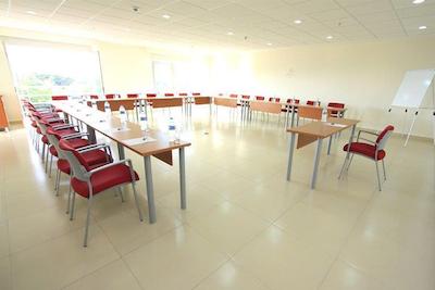 لا ونتا این ویلاهرمسا