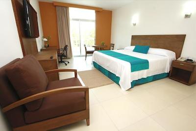 لا ونتا این ویلاهرمسا