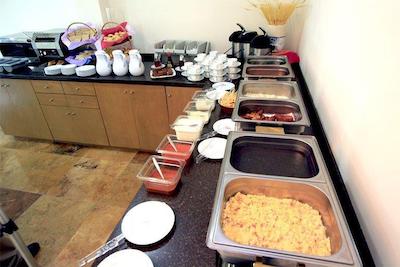 لا ونتا این ویلاهرمسا