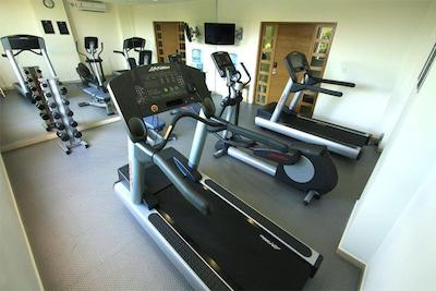 لا ونتا این ویلاهرمسا