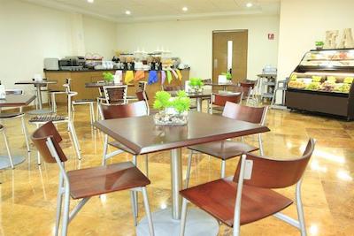 لا ونتا این ویلاهرمسا