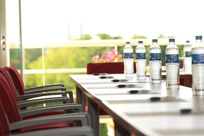 لا ونتا این ویلاهرمسا