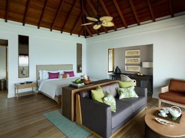 دوسیت تانی مالدیو