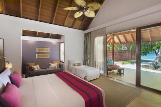 دوسیت تانی مالدیو