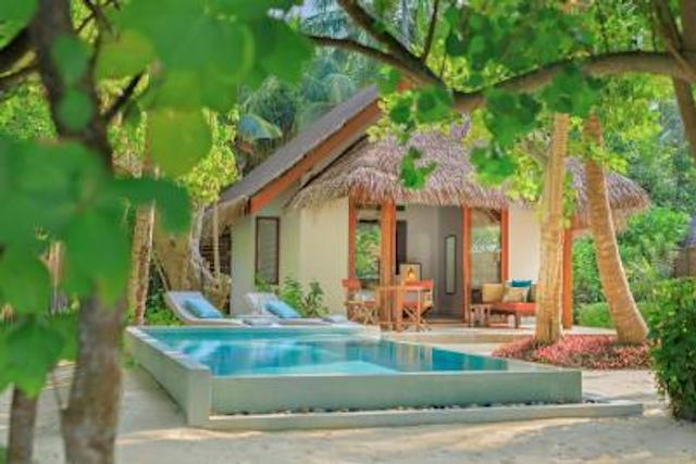 دوسیت تانی مالدیو