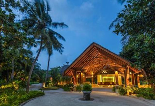 دوسیت تانی مالدیو