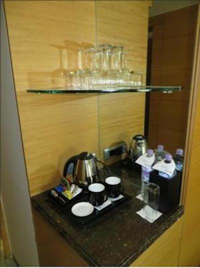 رادیسون بلو مارینا کانیوت پلیس