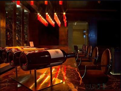 رادیسون بلو مارینا کانیوت پلیس