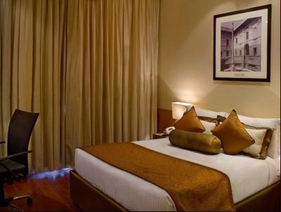 رادیسون بلو مارینا کانیوت پلیس