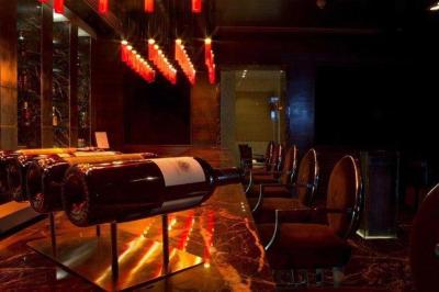 رادیسون بلو مارینا کانیوت پلیس