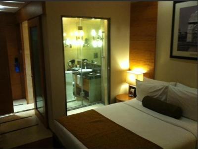 رادیسون بلو مارینا کانیوت پلیس