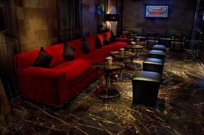 رادیسون بلو مارینا کانیوت پلیس