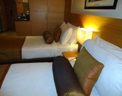 رادیسون بلو مارینا کانیوت پلیس