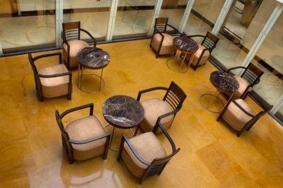 رادیسون بلو مارینا کانیوت پلیس